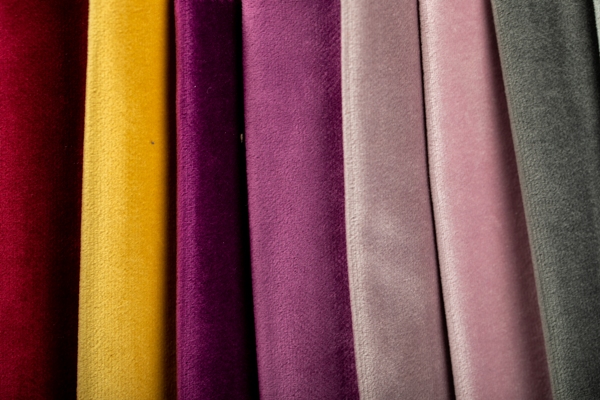 Velvet Fabric